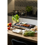 661 ADLER AD 6613 electric grill home appliances