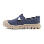 Palladium Pampa M-Jane Washed Vintage Indigo nadrág