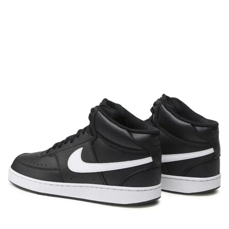 Nike Court Vision Mid Nn M DN3577-001 shoes Cipő