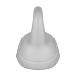 Rebel Active Kettlebell Bituminous 10 Kg Gray szürke edzőfelszerelés RBA-2322G-10