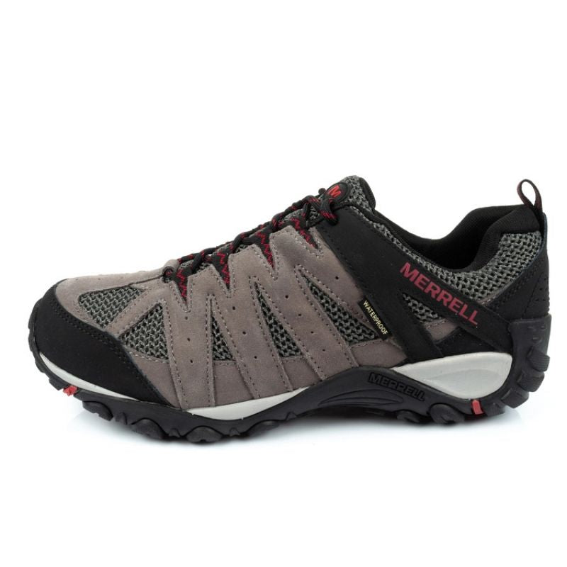 Merrell Accentor 2 Vent M J036201 hiking shoes Cipő