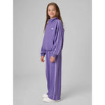 4F Girls' sports sweatpants 158/164 ruházat 4FJRSS26TTROF2019-51S