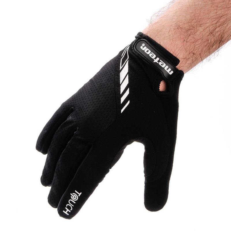 Meteor Full FX10 Cycling Gloves rękawiczki-l gloves, gloves