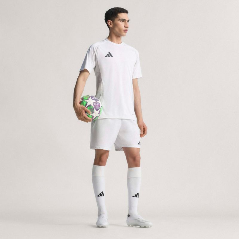 adidas UWCL 25/26 League Stage Pro Football JD0190 Labda