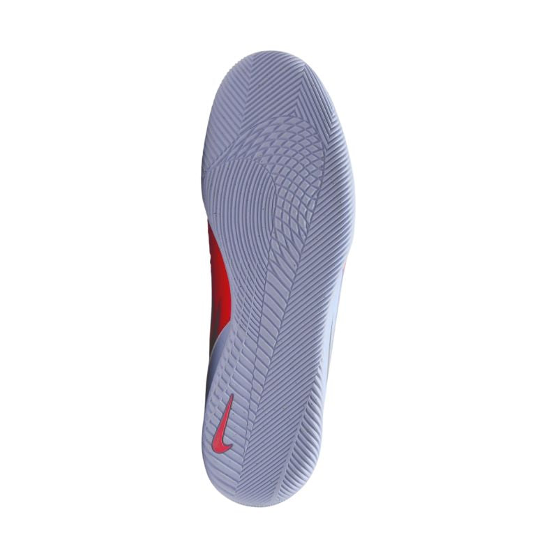 Nike Phantom 6 Low Club IC HQ2323 400 football boots teremcipő