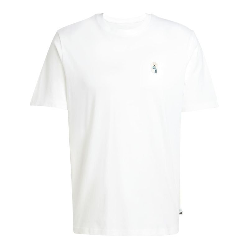 adidas M Dog Sock T-shirt JZ7440 Ruházat