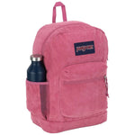 Inny JanSport Cross Town Plus Remix EK0A5BJ67K41 Hátizsák rózsaszín