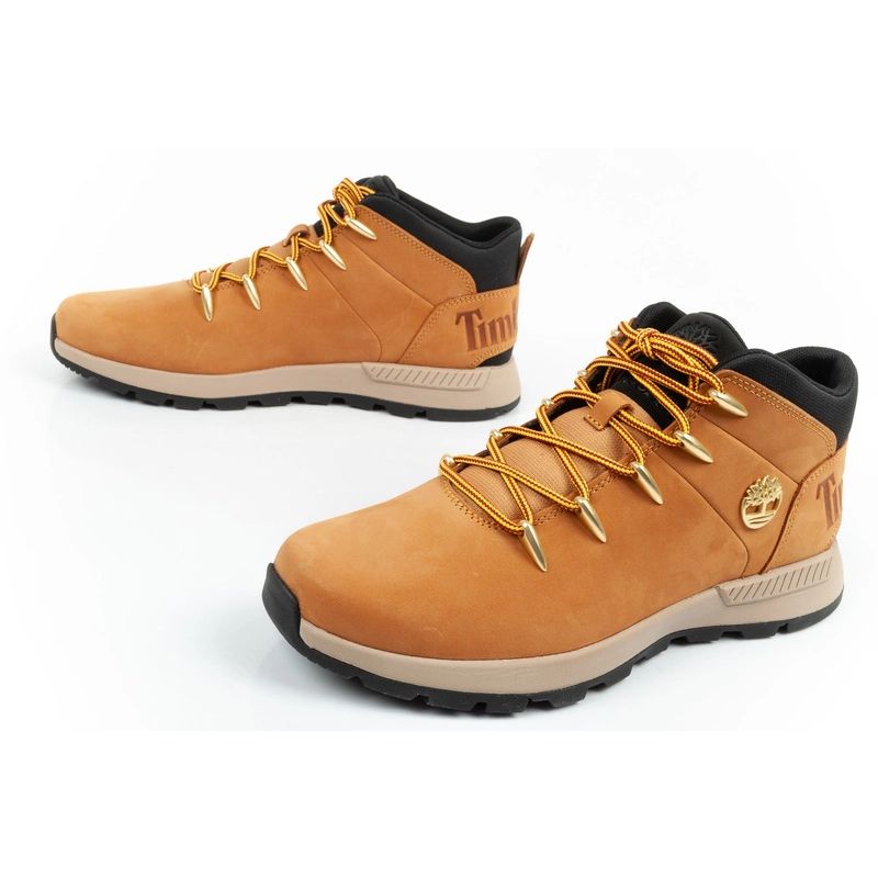 Timberland Sprint Trekker M TB0A1XVQ231 shoes Cipő