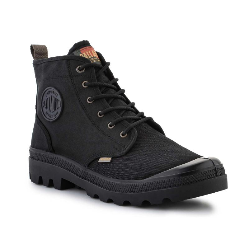 Palladium Pampa Shade 75 U 77953-008-M shoes Cipő