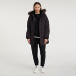 O'Neill Women's Insulated Coat O'NL TRVLR SERIES JOURNEY PARKA ruházat