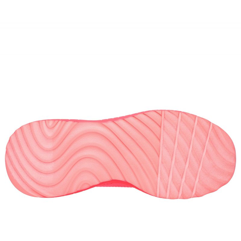 Skechers Sneakers Bobs Squad Chaos shoes - Color Rythms W 117216 Cipő