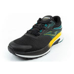 Joma men's Active running shoes, comfortable and durable, black and blue kék nadrág