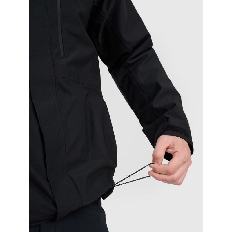 Men's trekking 3 in 1 membrane 10000 4F 4FRAW25TTJAM1052-20S 3xl kabát