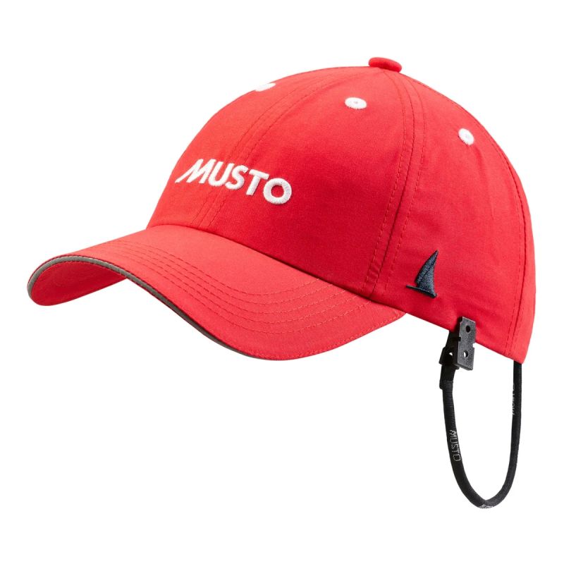 Musto Ess Fd Crew Cap 80032 uniwersalny sapka