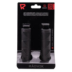 Radvik Grippe bicycle grips