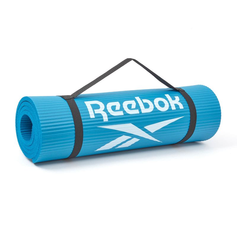 Reebok mat 10 mm RAMT-11015BL Edzőfelszerelés