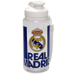 Real Madrid Bottle 550ml B-55-RM wielokolorowy kulacs
