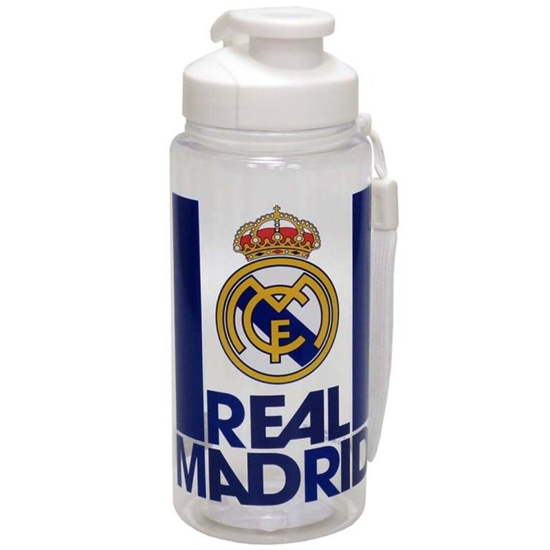Real Madrid Bottle 550ml B-55-RM wielokolorowy kulacs