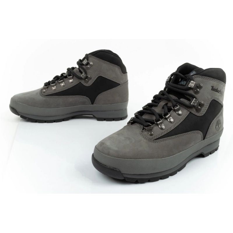 Timberland Euro Sprint M TB0A64RD033 shoes Cipő