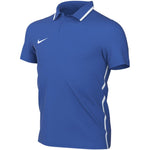 Nike Dri-Fit Park 26 Kids T-Shirt HM7145 kék póló