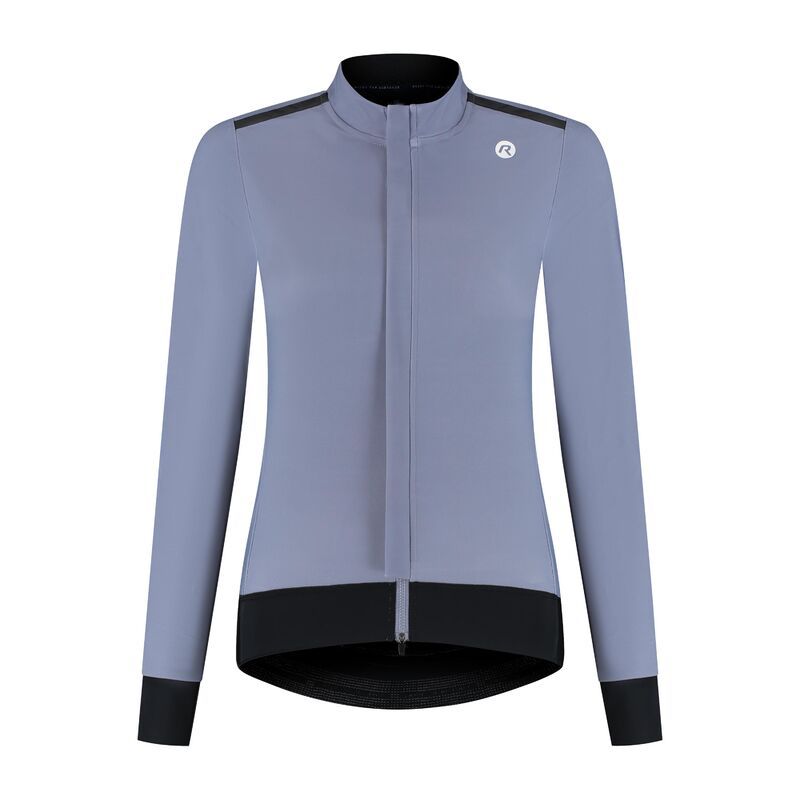 Rogelli women's winter DISTANCE II lilac dzseki