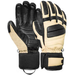 Reusch Master Pro gloves size 9 beige and black General