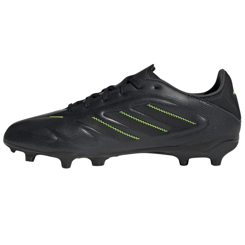adidas Copa Pure III League FG/MG Jr JR2884 shoes general