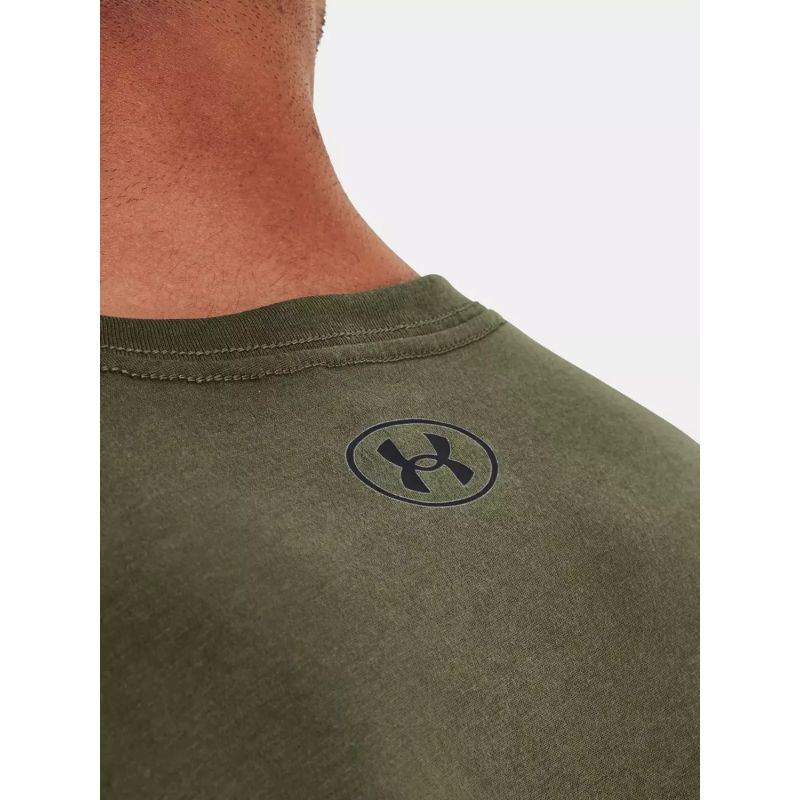Under Armour T-shirt M 1326799-390 Póló