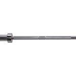 HMS Olympic bar 20 kg / 2200 mm with lock jaw clamps GO900 póló 17-60-009