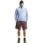Nike Club Men's Brown barna férfi rövidnadrág FQ4359502