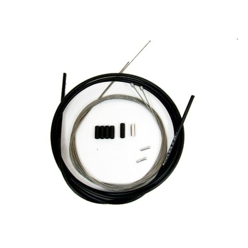 Shimano road cable and housing kit sets
