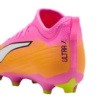 Puma Ultra 6 Match FG/AG 108701 05 Kids' Football Boots focicipő