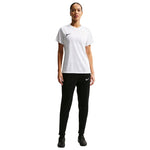 Nike Dri-Fit Park VIII Women's T-Shirt White fehér póló HV8178100