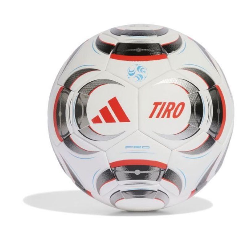 adidas Tiro Pro JW1533 futball labda