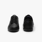 Lacoste POWERCOURT 125 2 SMA BLK/BLK ( )