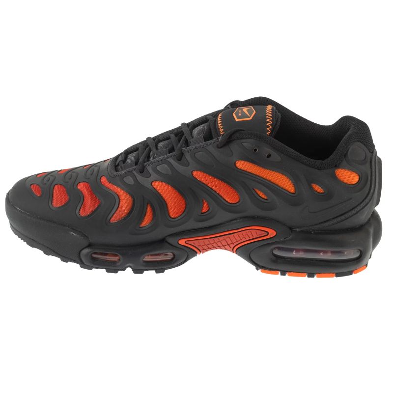 Nike Air Max Plus Drift FD4290-010 Black 40 Kiegészítő