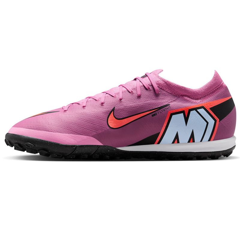 Nike Zoom Mercurial Vapor 16 Pro TF FQ8687-600 shoes Cipő