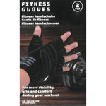 Enero Fitness Gym Gloves kesztyű
