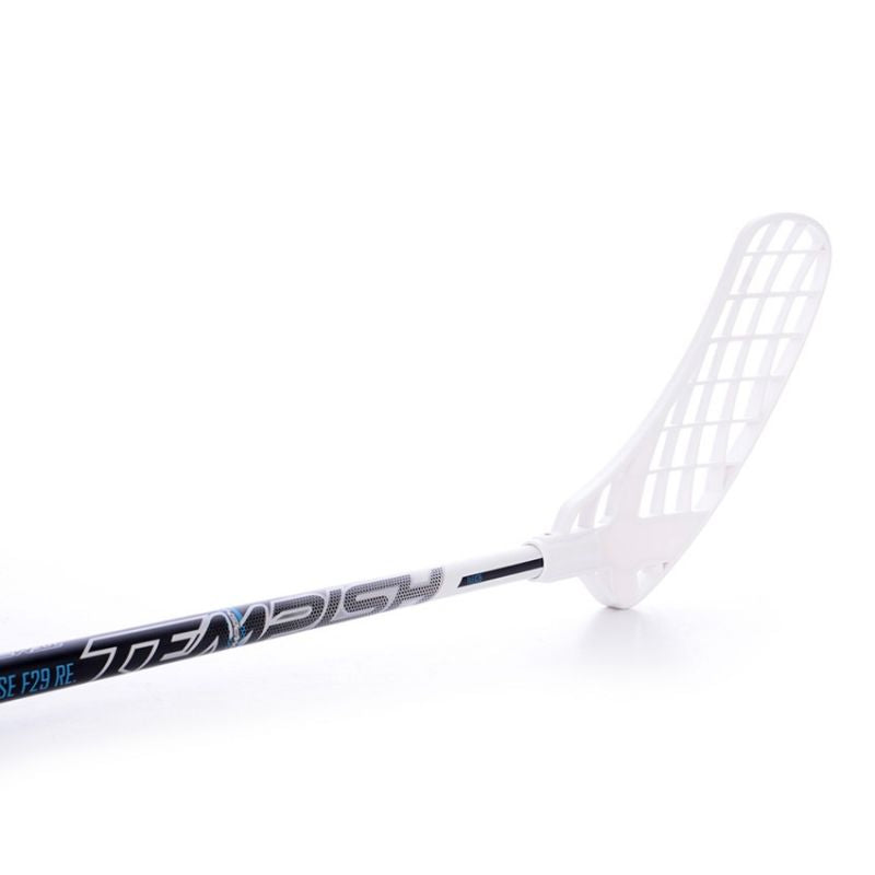 Tempish Phase F29 NB Jr floorball stick fehér sticks