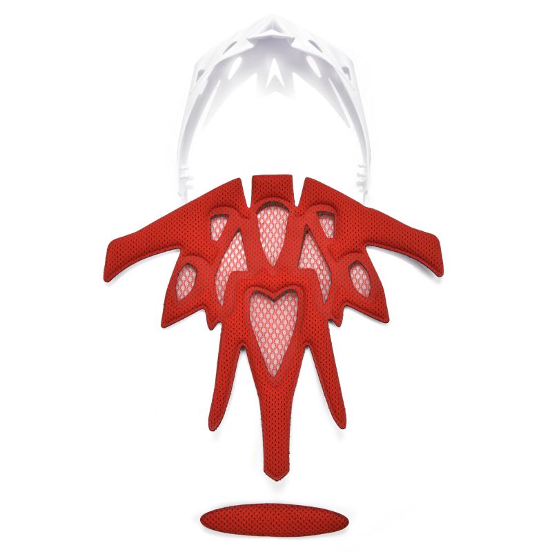 Meteor Marven Bicycle Helmet uniw helmets