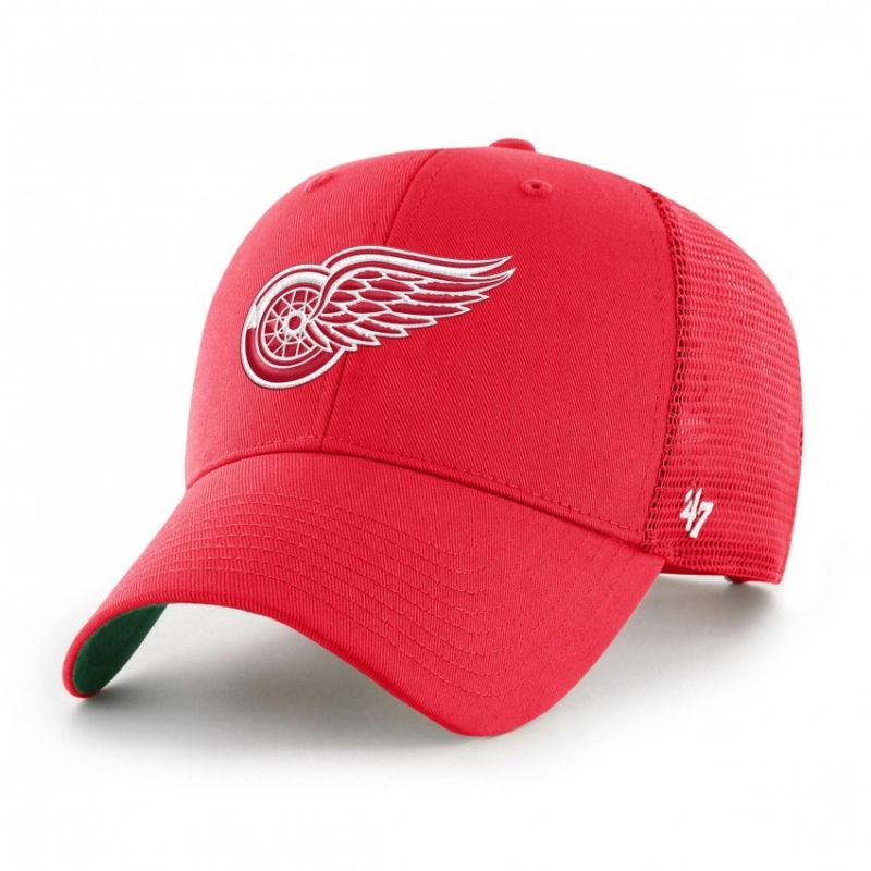 47 Brand Cap &#39; Trucker NHL Cap BRANS14CTP not to exhibit Sapka