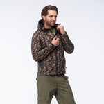 Magnum Men’s Softshell HIDDEN férfi dzseki 92800709804