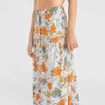 O'Neill Alofa Maxi Skirt W színes skirts