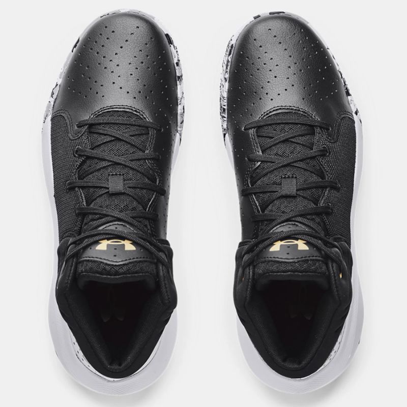 Under Armour Jet 21 M Basketball Shoes 3024260 006 Cipő