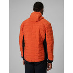 4F PRO trekking jacket with Primaloft Silver filling for men 3xl ruházat 4FRSS26TDJAM0961-070S