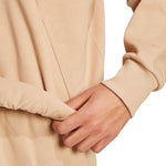 adidas All SznFleece M JX5091 sweatshirt Pulóver