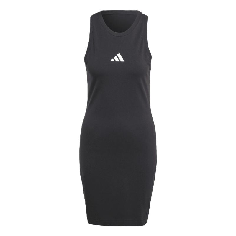 Adidas W FI SL dress s (163cm) ruha JE0199