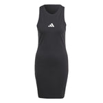 Adidas W FI SL dress s (163cm) ruha JE0199