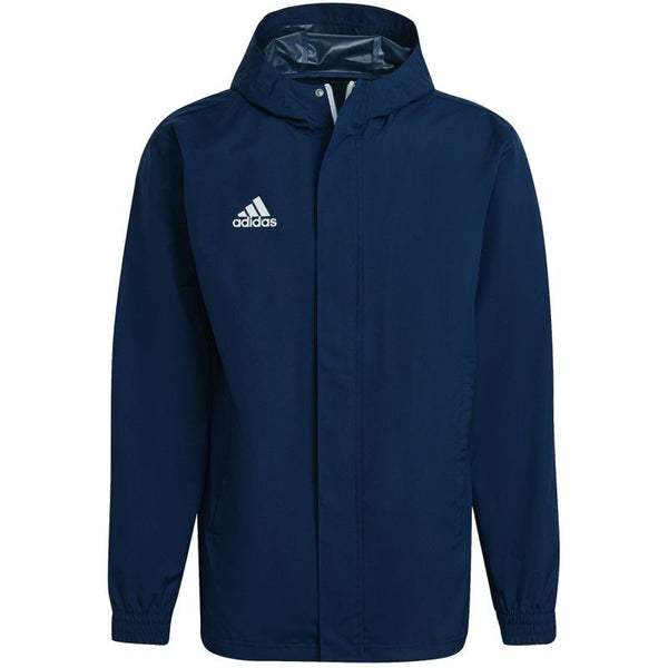 Adidas Entrada 22 All Weather Jacket M IK4011 Kabát