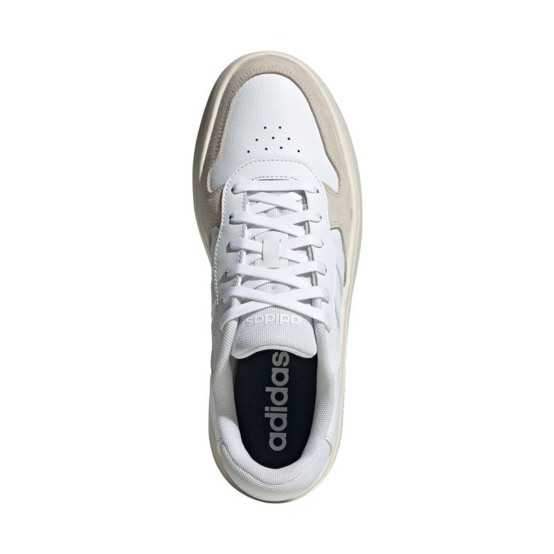 adidas Men's shoes adidas Litecourt M JR0027 Cipő